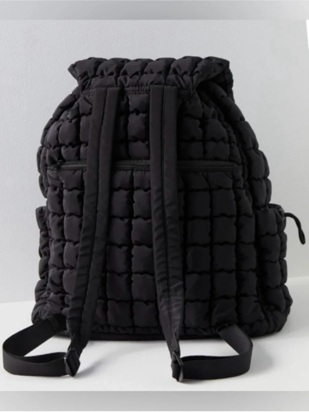 Free People Movement Quilted Hiker Backpack